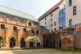 Hochschule für Musik und Theater Rostock