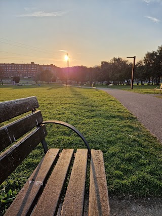 Parque de los Pericones