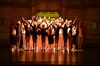 Ballett Kindertanz Tanztheater Sonja C. Heeg