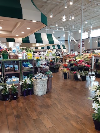 The Fresh Market