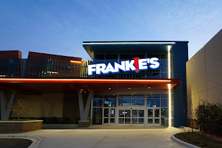 Frankie's of Charlotte