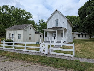 Historic Adventist Village