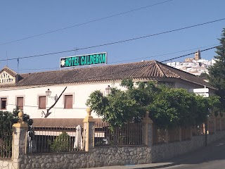 Hotel Restaurante Calderón