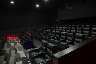 Griffon Theaters