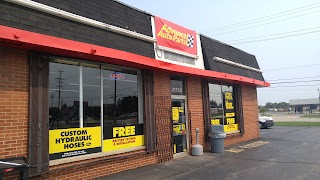 Advance Auto Parts