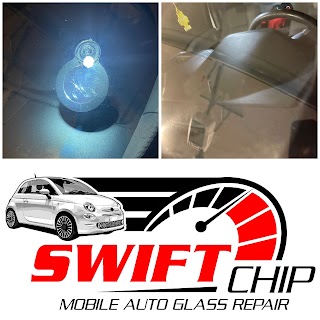 SwiftChip Mobile Auto Glass Repair