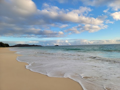 Waimanalo Beach Cottages