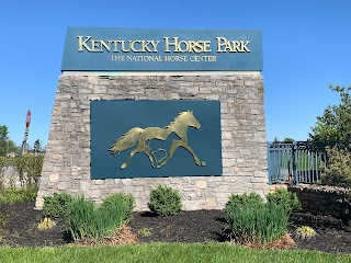 Kentucky Horse Park