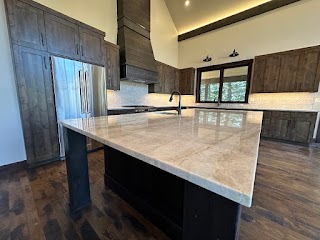 Classic Custom Cabinets