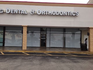 Greenberg Dental & Orthodontics