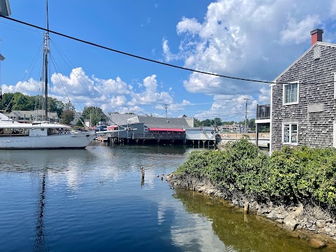 Kennebunkport Historic District