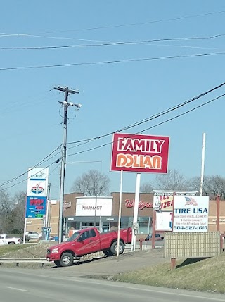 Family Dollar