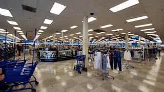 Ross Dress for Less