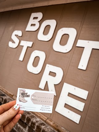 The Boot Store