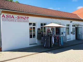 Asia Shop