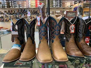 Village Western Wear & Shoe Repair