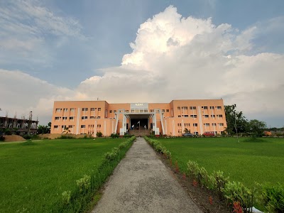 photo of Swami Vivekananda University