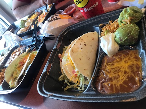 Photo of Taco Bueno - 1419 North Collins Street, Arlington, TX 76011, USA