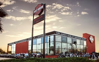 Orlando Harley-Davidson South