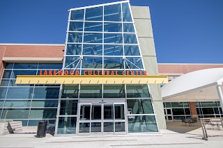 Lakewood Cultural Center