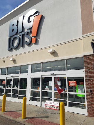 Big Lots