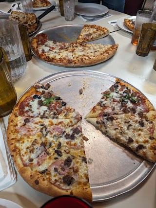 Guido's Pizza