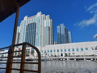 Tampa Water Taxi Company