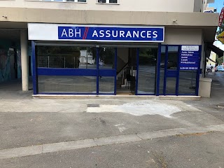 ABH - Courtier en assurances