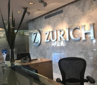 Agencia de seguros ZURICH