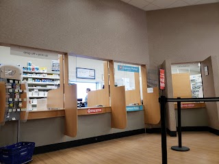 Walgreens