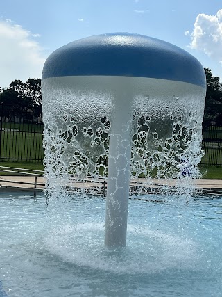 City of Chester Memorial Park Pool