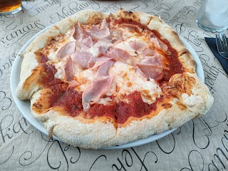 Nómada Pizza