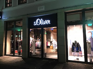 s.Oliver Store