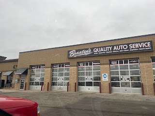 Braaten's Quality Auto Service