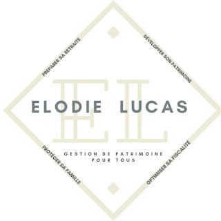 Élodie Lucas - Expert fiscal & financier