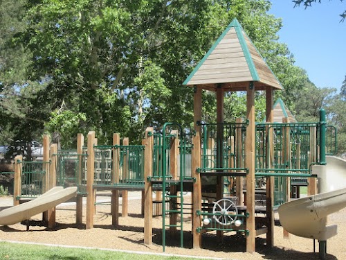 Betty Virginia Park
