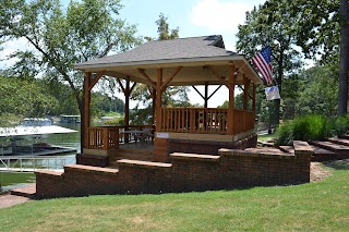 Candlewyck Cove Resort- Grand Lake