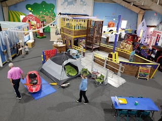 Cape Cod Children's Museum