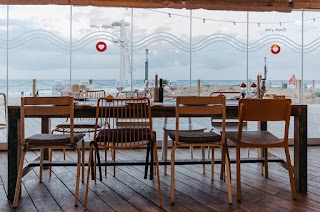 Alma - Restaurante y Beach Club en La Mata