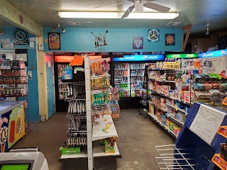 The Family Dairy Store