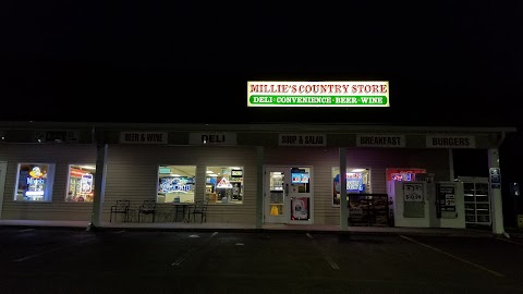 Millie's Country Store