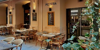 Restaurant Brasserie Pizzeria Met-Cafe