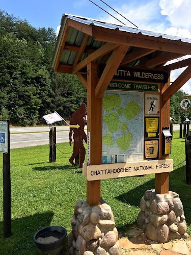 EXPEDITION:BIGFOOT! The Sasquatch Museum