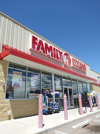 Family Dollar