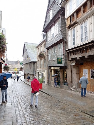 Le Comptoir Irlandais Lannion