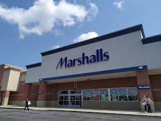 Marshalls