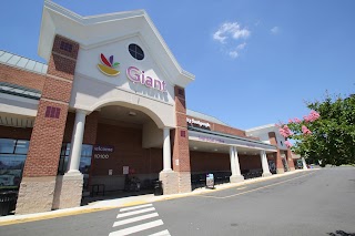 Giant Pharmacy