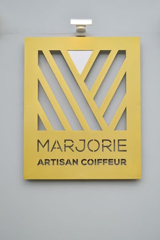 Marjorie Artisan Coiffeur