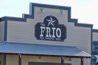 The Frio - Hill Country Grill & The Barn