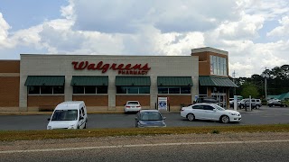 Walgreens